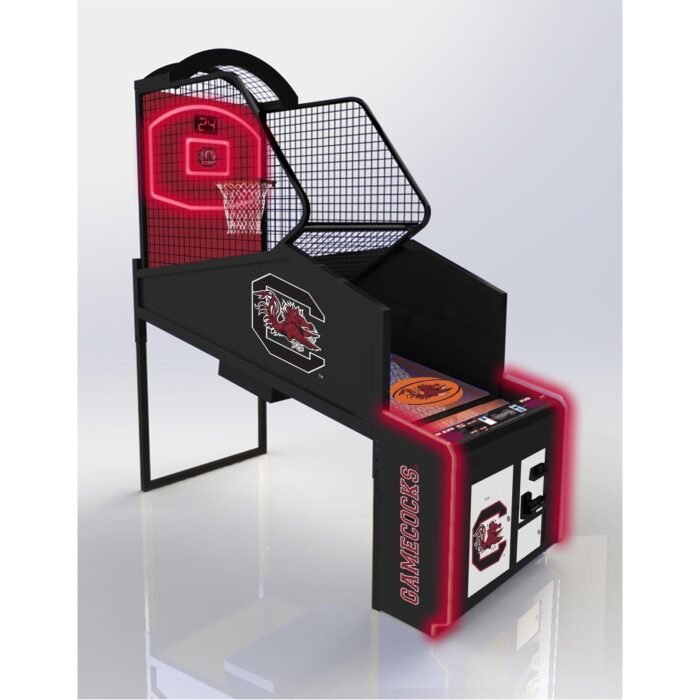 ICE Collegiate Hoops Basketball Arcade - Image 71