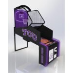 ICE Collegiate Hoops Basketball Arcade - Image 75