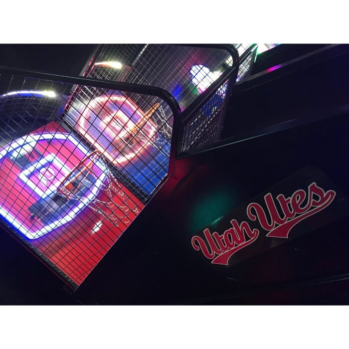 ICE Collegiate Hoops Basketball Arcade - Image 8