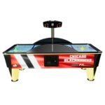 ICE Games | Air FX NHL | Air Hockey Table - Image 3