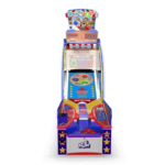 ICE Games | Bean Bag Toss | Redemption Arcade Game