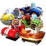 ICE Games | Big Bug Blaster | Arcade Game - Image 2