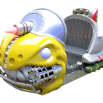 ICE Games | Big Bug Blaster | Arcade Game