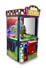 ICE Games | Crater Raiders | Crane  Claw Machine - Image 2