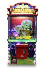 ICE Games | Crater Raiders | Crane  Claw Machine - Image 3