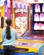 ICE Games | Down The Clown |  Redemption Arcade Game - Image 4