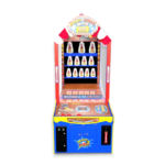 ICE Games | Down The Clown |  Redemption Arcade Game