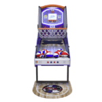 ICE Games | Harlem Globetrotters (Home) |  Basketball Arcade - Image 6