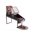 ICE Games | Harlem Globetrotters (Home) |  Basketball Arcade - Image 4