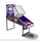 ICE Games | Harlem Globetrotters (Home) |  Basketball Arcade - Image 3