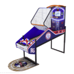 ICE Games | Harlem Globetrotters (Home) |  Basketball Arcade