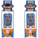 ICE Games | Hoop It Up | Baskteball Arcade Game - Image 2