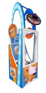 ICE Games | Hoop It Up | Baskteball Arcade Game - Image 3