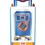 ICE Games | Hoop It Up | Baskteball Arcade Game