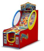 ICE Games | Hoopla Ring Toss | Redemption Arcade Game - Image 3