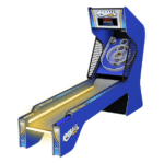 ICE Games | Ice Ball Pro | Home Use | Alley Roller Arcade Machine - Image 8