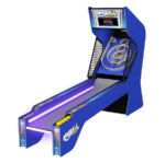 ICE Games | Ice Ball Pro | Home Use | Alley Roller Arcade Machine - Image 7