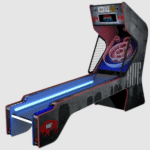 ICE Games | Ice Ball Pro | Home Use | Alley Roller Arcade Machine - Image 17