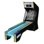 ICE Games | Ice Ball Pro | Home Use | Alley Roller Arcade Machine