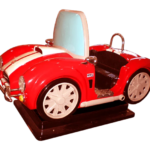 ICE Games | KC Cobra | Racing Arcade Game