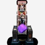 ICE Games | Roll -N- Go Monopoly | Redemption Arcade Game