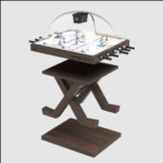 ICE Games | Super Chexx Premium | Bubble Hockey Table - Image 2