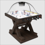 ICE Games | Super Chexx Premium | Bubble Hockey Table