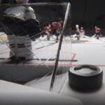 ICE Games | Super Chexx Pro | Bubble Hockey Table - Image 4