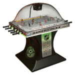 ICE Games | Super Chexx Pro | NHL Licensed | Bubble Hockey Table
