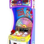 ICE Games | Whack-A-Clown  - 1 | 2 | 3 | Players | Redemption Arcade Game