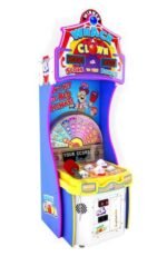 ICE Games | Whack-A-Clown  - 1 | 2 | 3 | Players | Redemption Arcade Game - Image 4