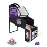 ICE NBA GameTime Custom Basketball Arcade Game - Image 10
