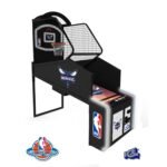 ICE NBA GameTime Custom Basketball Arcade Game - Image 12