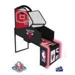 ICE NBA GameTime Custom Basketball Arcade Game - Image 18