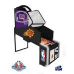 ICE NBA GameTime Custom Basketball Arcade Game - Image 21
