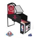ICE NBA GameTime Custom Basketball Arcade Game - Image 23
