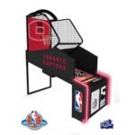 ICE NBA GameTime Custom Basketball Arcade Game - Image 24