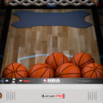 ICE NBA GameTime Pro Basketball Hoops - Image 4