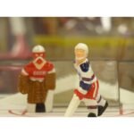 ICE Super Chexx Pro Bubble Hockey - Image 11