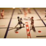 ICE Super Chexx Pro Bubble Hockey - Image 7