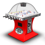 ICE Super Chexx Pro Bubble Hockey