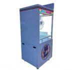 Fancy Toy's Land Astro Claw™ Claw Machine with Digital Screen Backboard and  Neon Cabinet Lights - Image 5