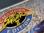Street fighter 2 champion edition 1up - Image 5
