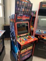 Arcade 1up Mortal Kombat 2 topper - Image 8