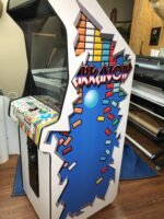 Arkanoid custom full art Kit - Image 5