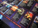 Arcade 1up Mortal Kombat 2 topper - Image 9
