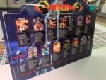 Arcade 1up Mortal Kombat 2 topper - Image 10