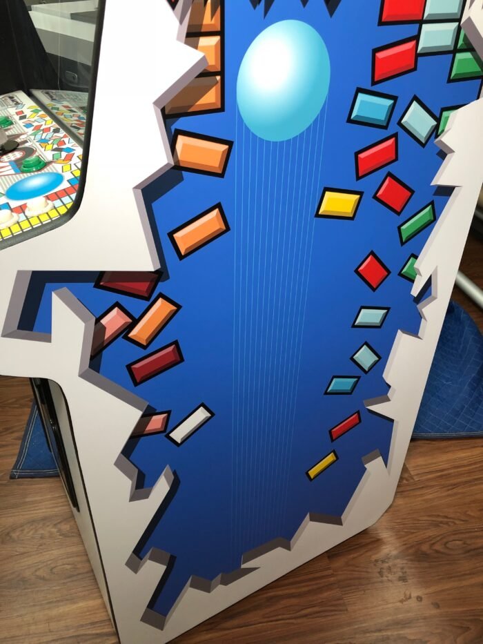 Arkanoid custom full art Kit - Image 4