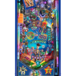 TOY STORY 4 LE - Jersey Jack Pinball