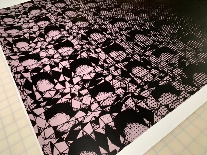 Golden Axe  Side Art - Image 7